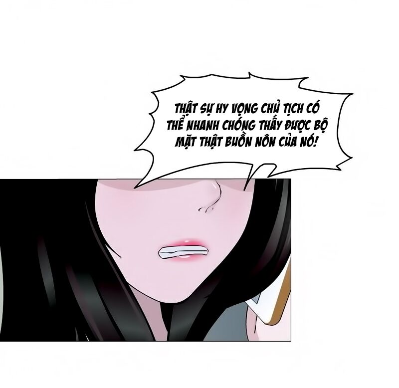 Beauty And Demon: Chapter 26