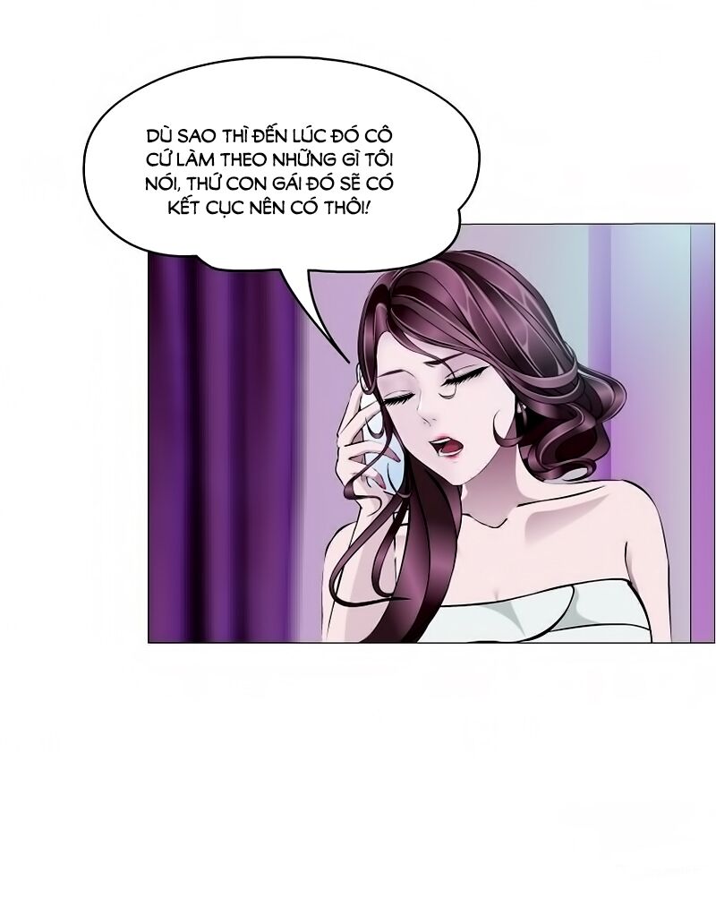Beauty And Demon: Chapter 26