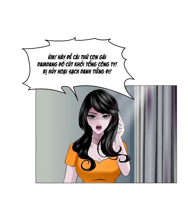 Beauty And Demon: Chapter 26