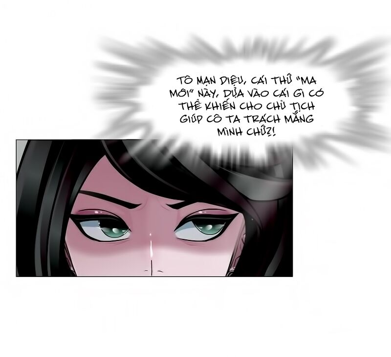 Beauty And Demon: Chapter 26