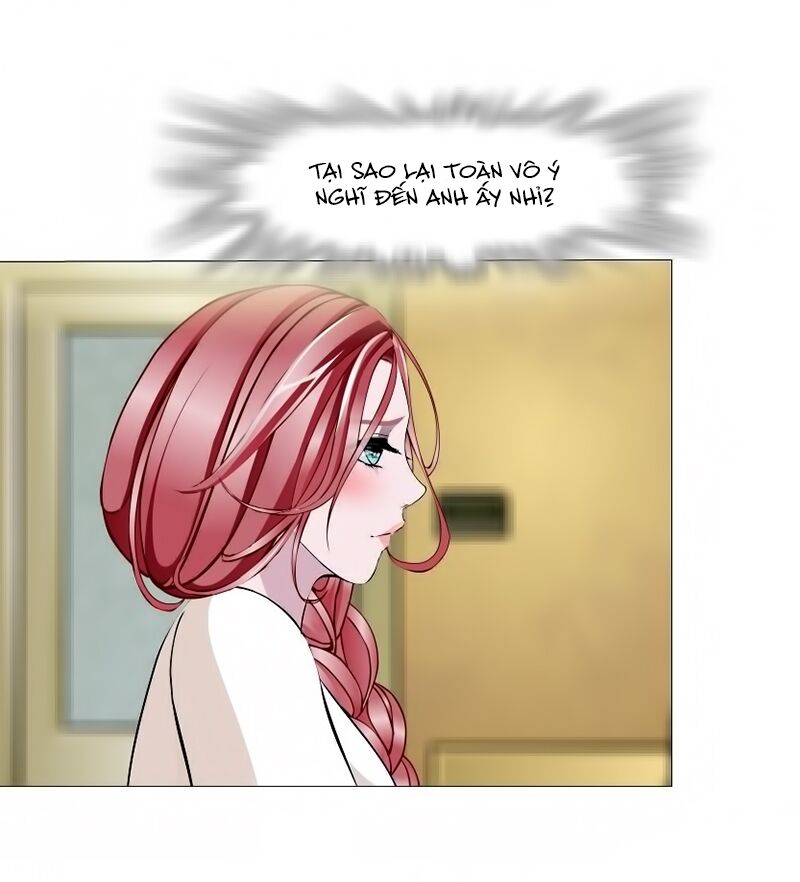 Beauty And Demon: Chapter 26