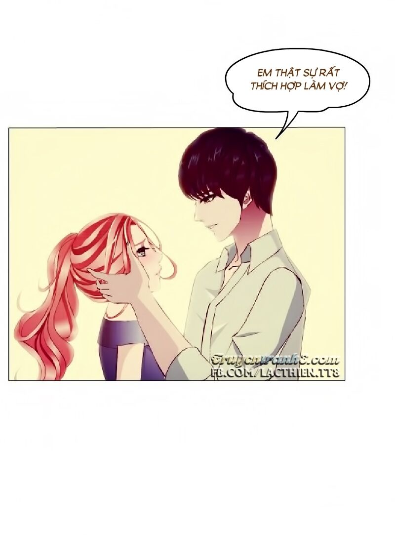 Beauty And Demon: Chapter 26