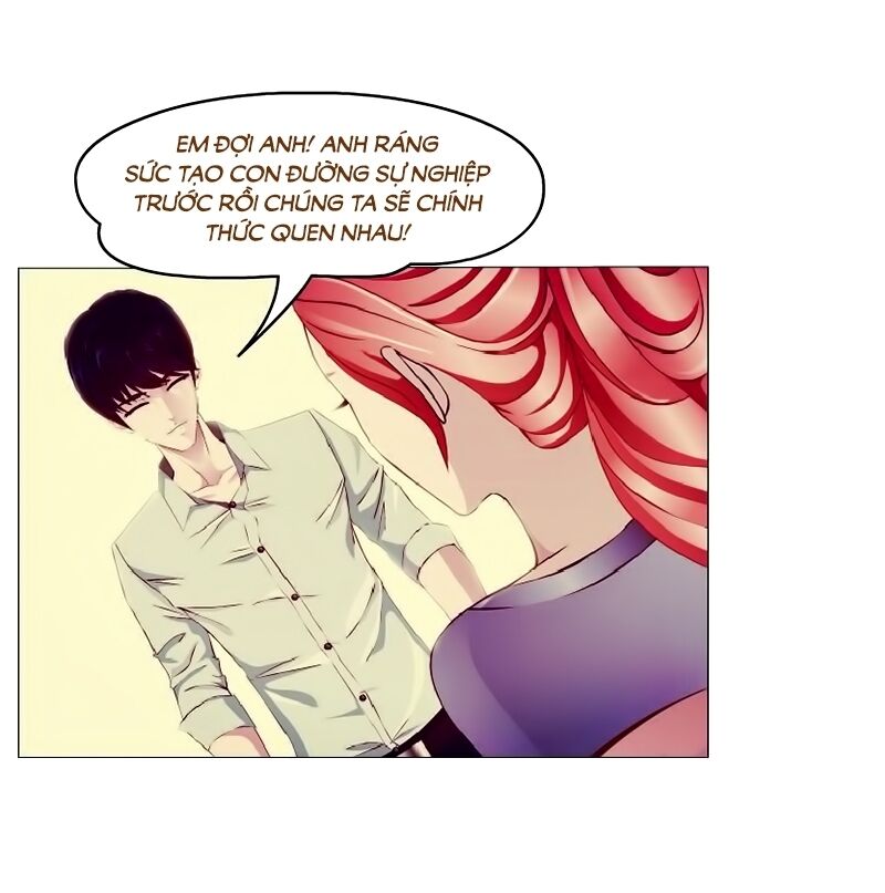 Beauty And Demon: Chapter 26