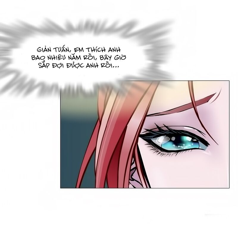 Beauty And Demon: Chapter 26