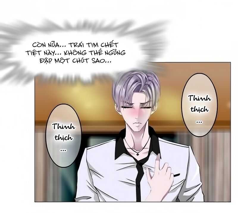 Beauty And Demon: Chapter 26