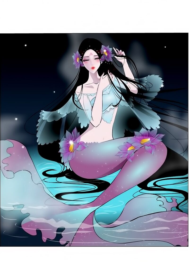 Beauty And Demon: Chapter 26