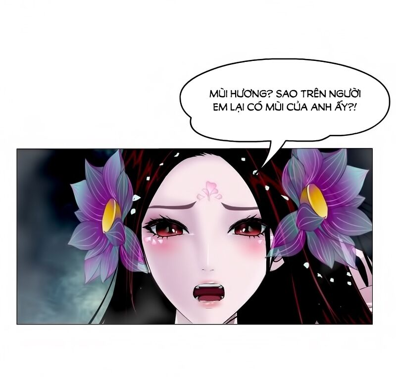 Beauty And Demon: Chapter 26