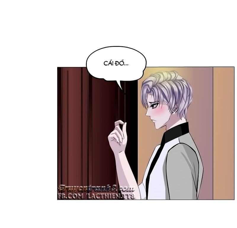 Beauty And Demon: Chapter 26