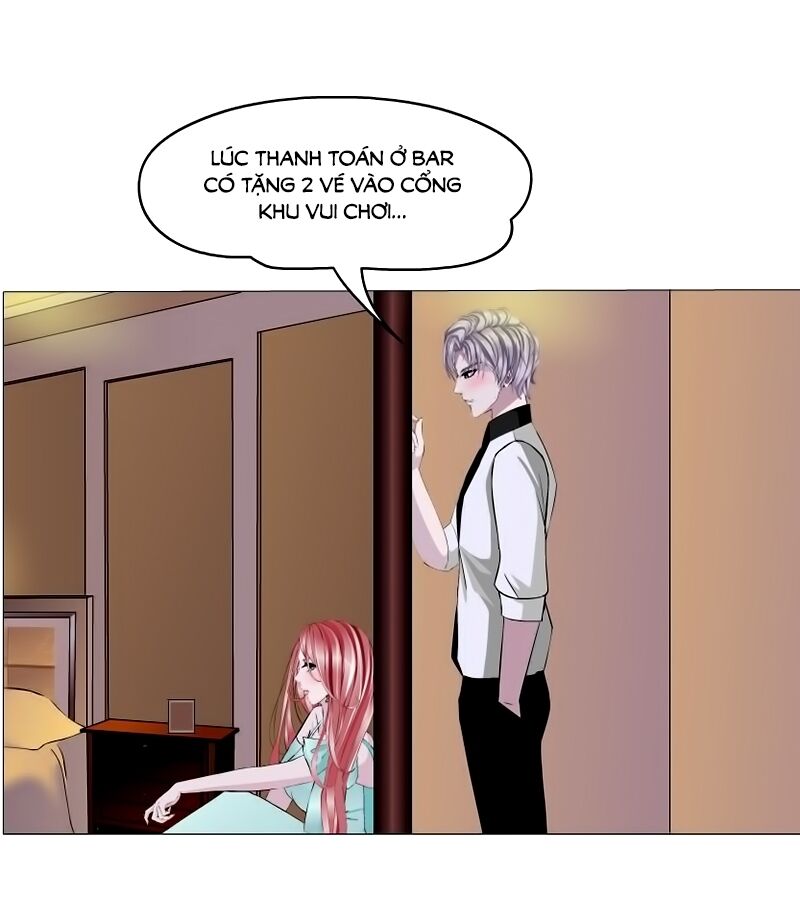Beauty And Demon: Chapter 26