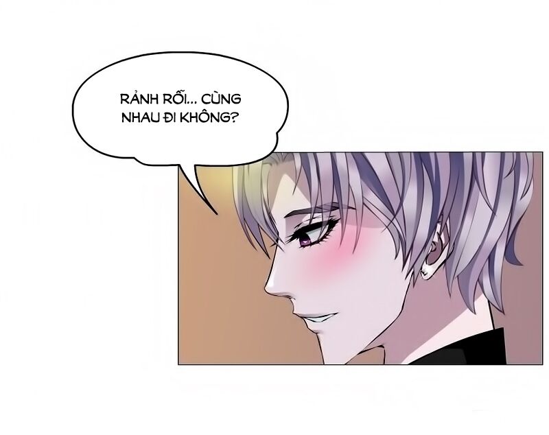 Beauty And Demon: Chapter 26
