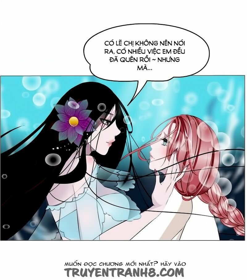 Beauty And Demon: Chapter 27