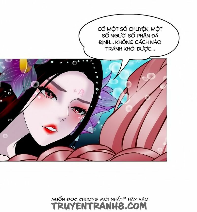 Beauty And Demon: Chapter 27