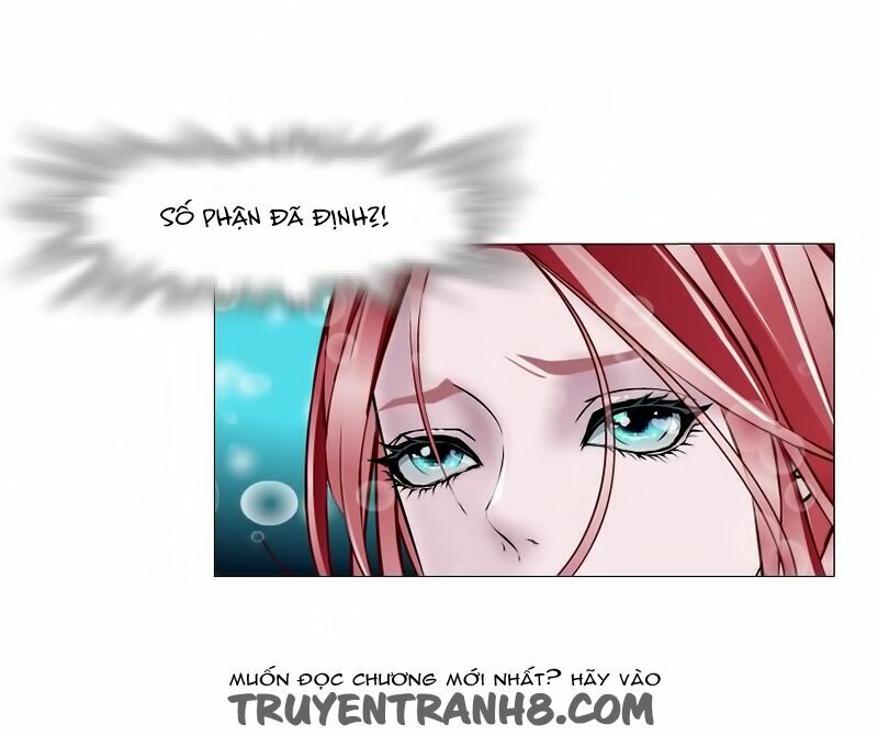 Beauty And Demon: Chapter 27