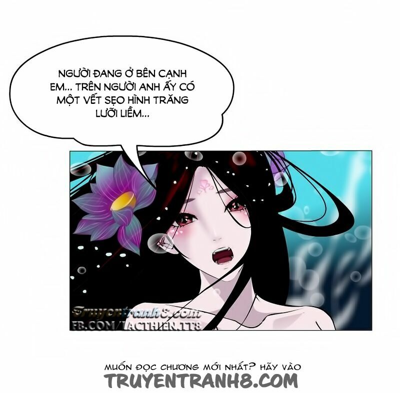 Beauty And Demon: Chapter 27