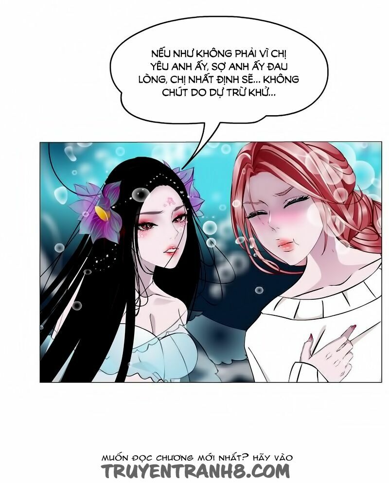 Beauty And Demon: Chapter 27