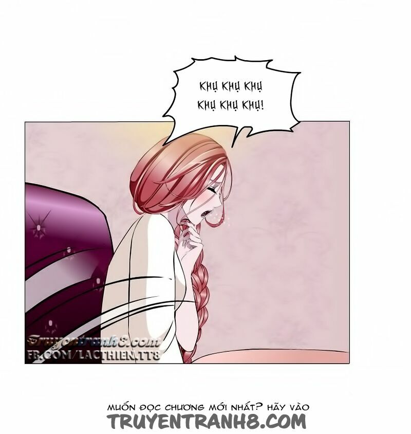 Beauty And Demon: Chapter 27