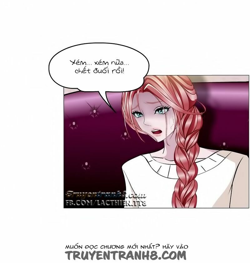 Beauty And Demon: Chapter 27