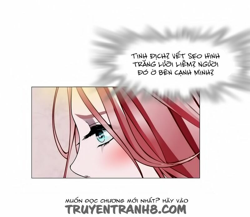 Beauty And Demon: Chapter 27