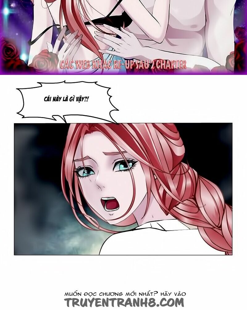 Beauty And Demon: Chapter 27