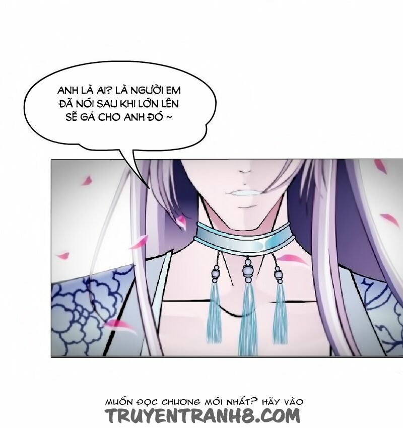 Beauty And Demon: Chapter 27