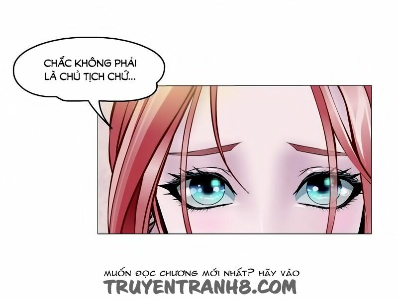 Beauty And Demon: Chapter 27