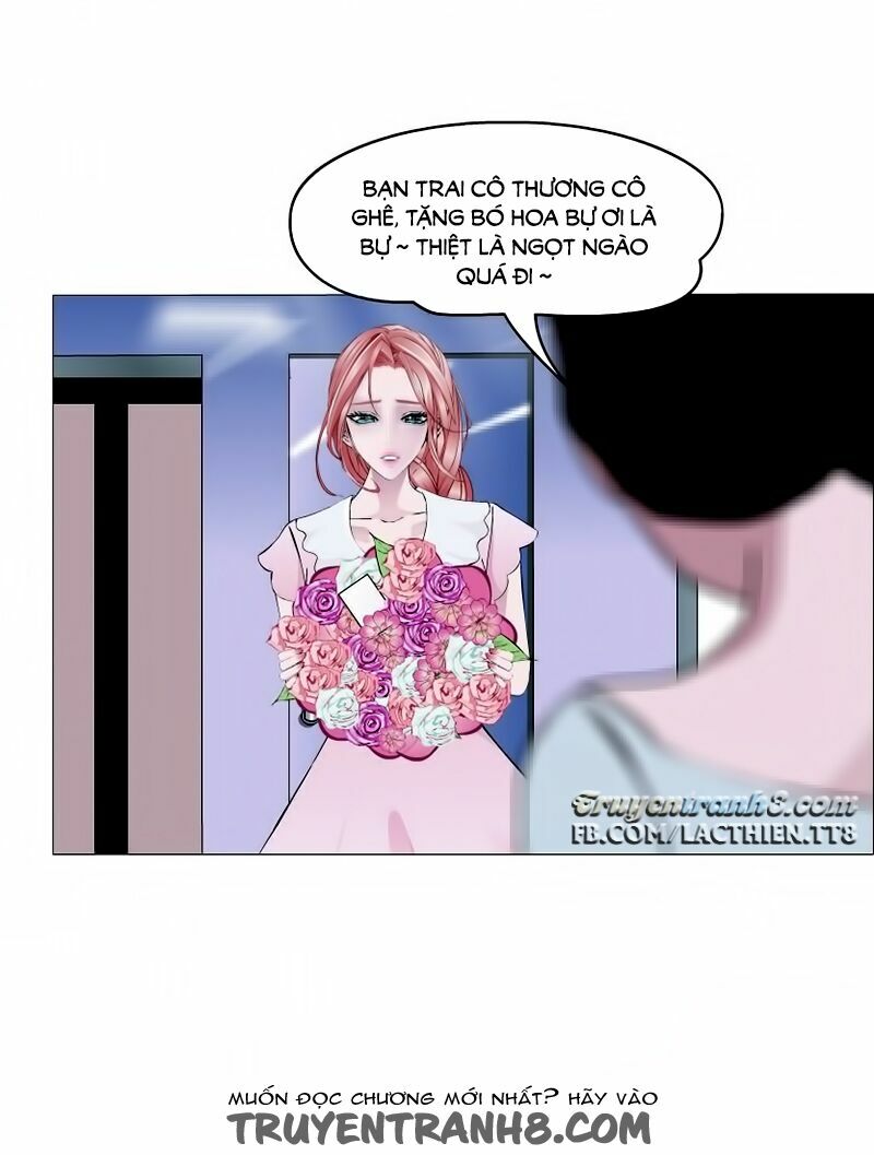Beauty And Demon: Chapter 27