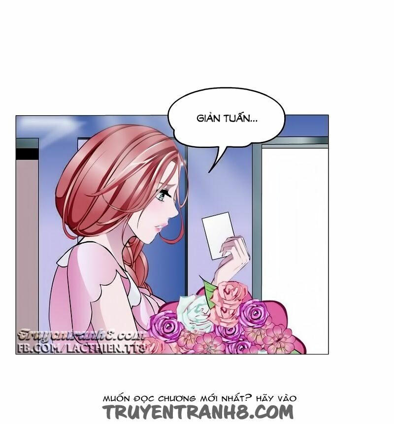 Beauty And Demon: Chapter 27