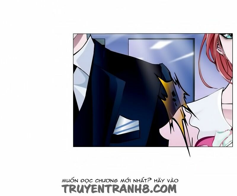 Beauty And Demon: Chapter 27