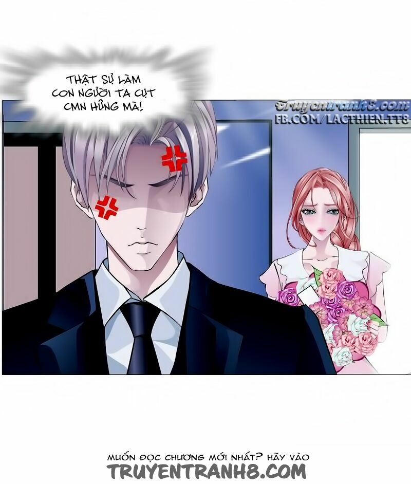 Beauty And Demon: Chapter 27