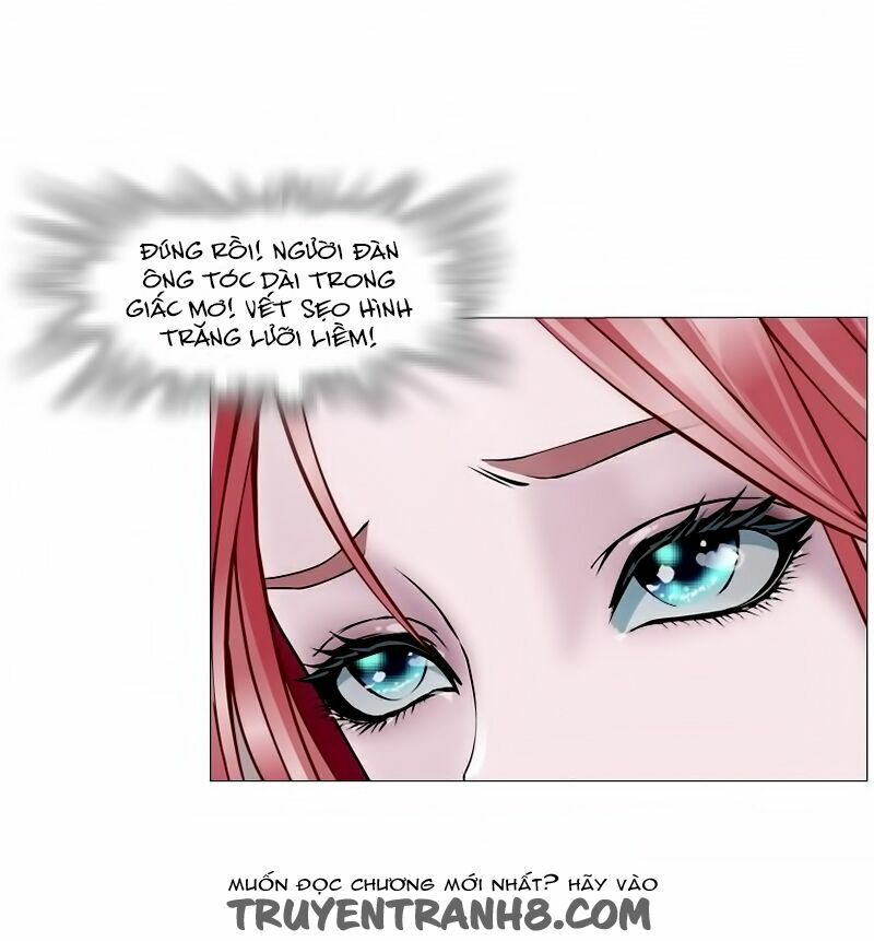 Beauty And Demon: Chapter 27