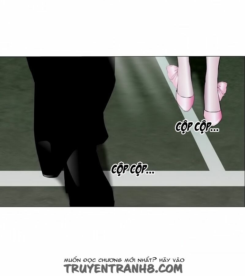 Beauty And Demon: Chapter 27
