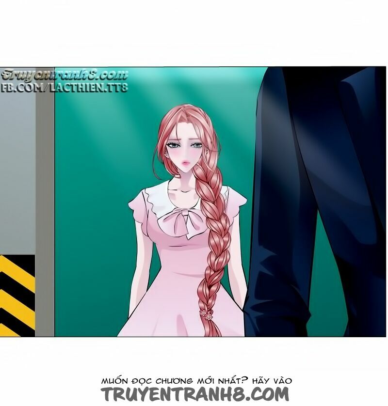 Beauty And Demon: Chapter 27
