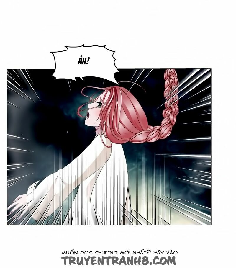 Beauty And Demon: Chapter 27