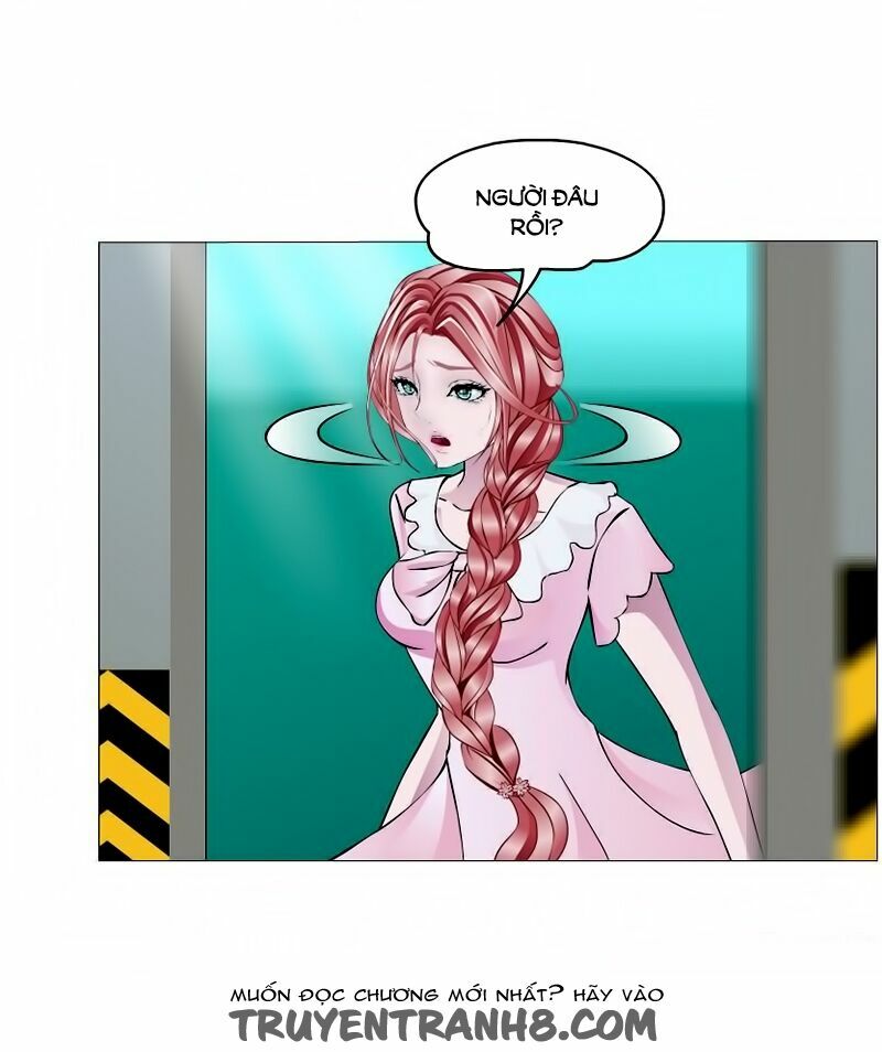 Beauty And Demon: Chapter 27