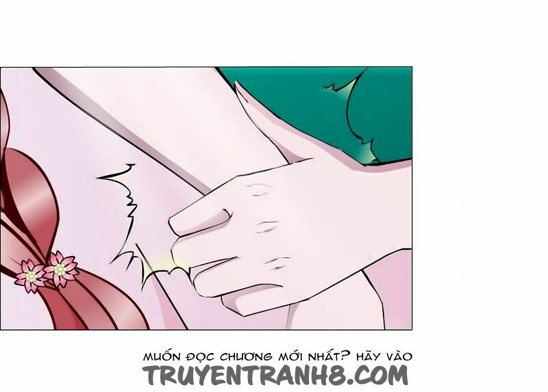 Beauty And Demon: Chapter 27