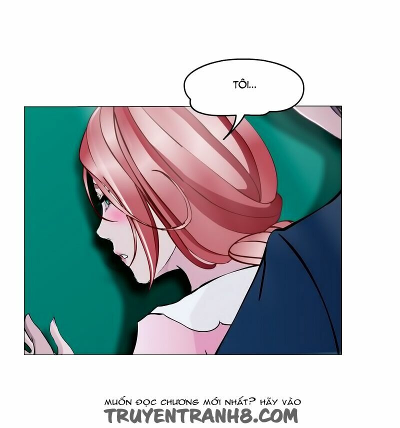 Beauty And Demon: Chapter 27