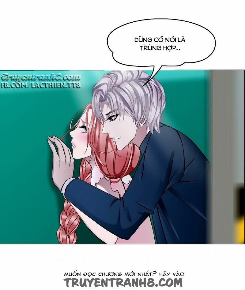 Beauty And Demon: Chapter 27