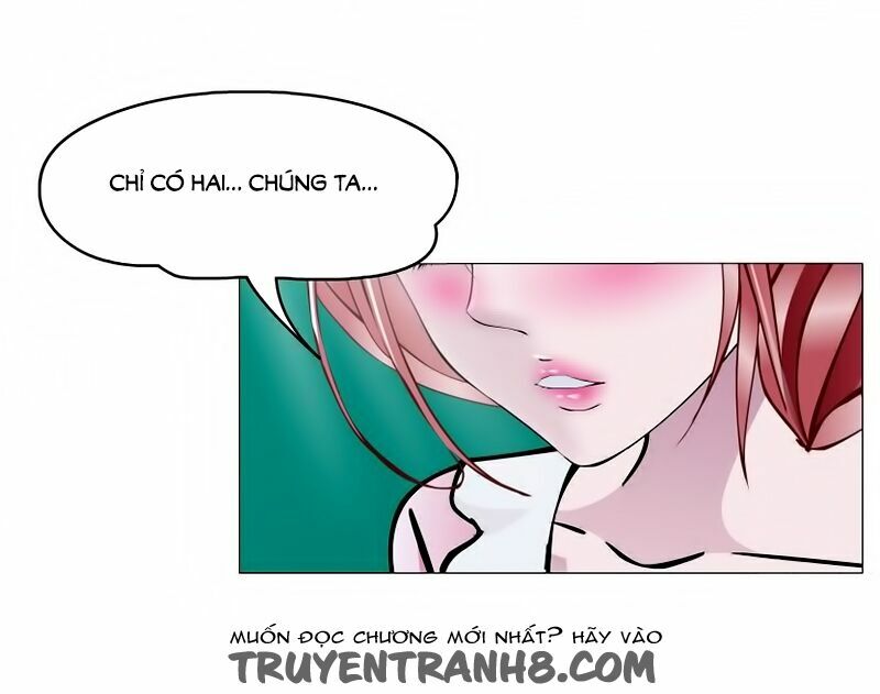 Beauty And Demon: Chapter 27
