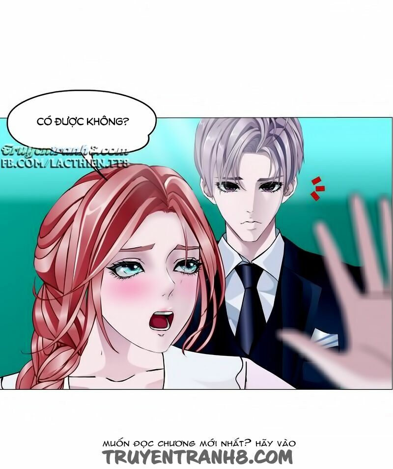 Beauty And Demon: Chapter 27