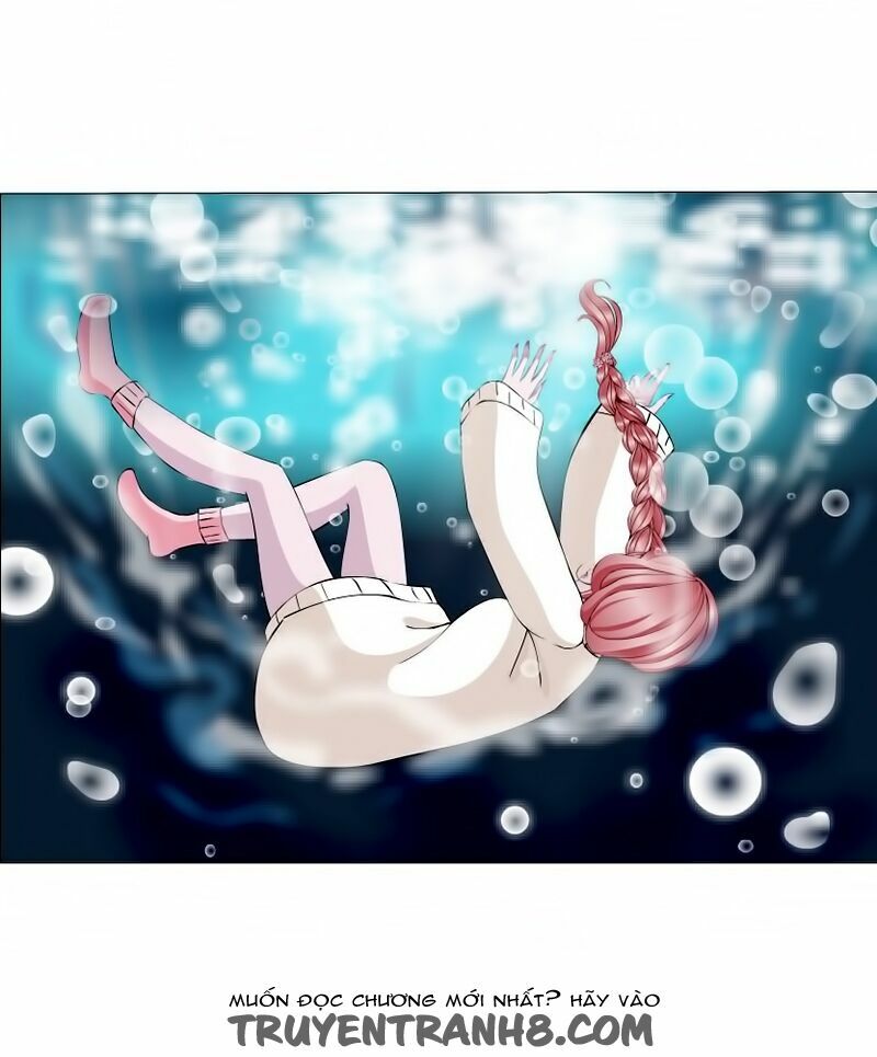 Beauty And Demon: Chapter 27