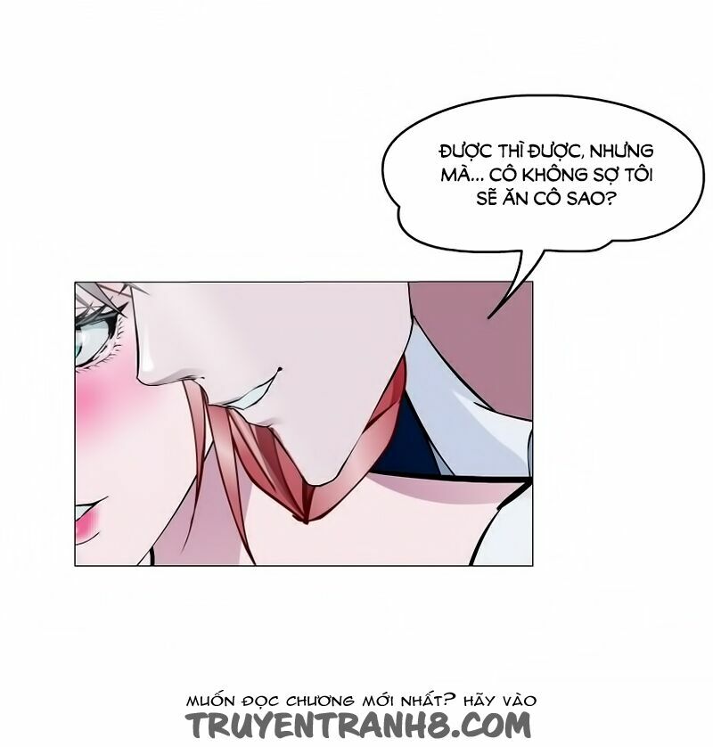 Beauty And Demon: Chapter 27