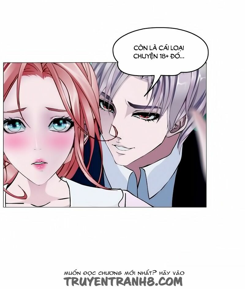 Beauty And Demon: Chapter 27