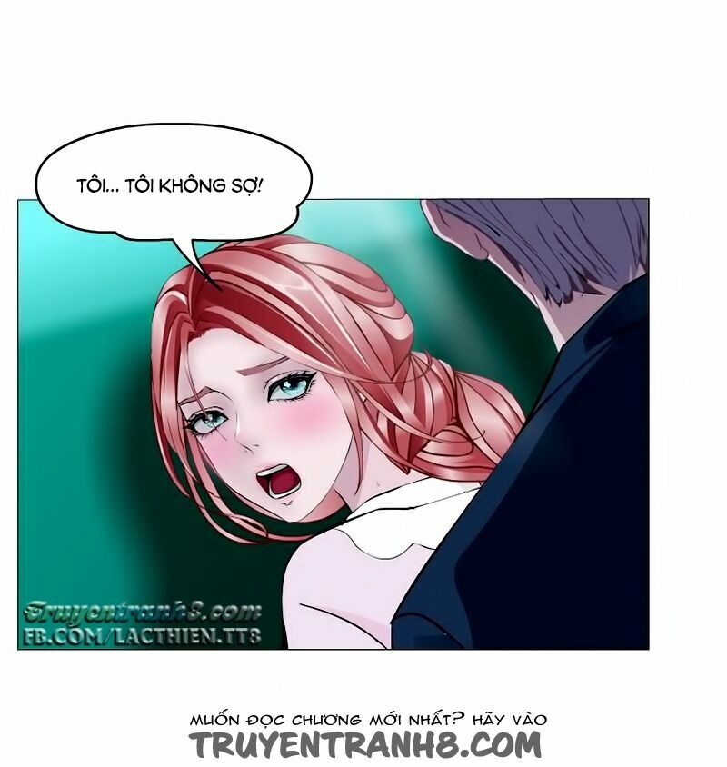 Beauty And Demon: Chapter 27