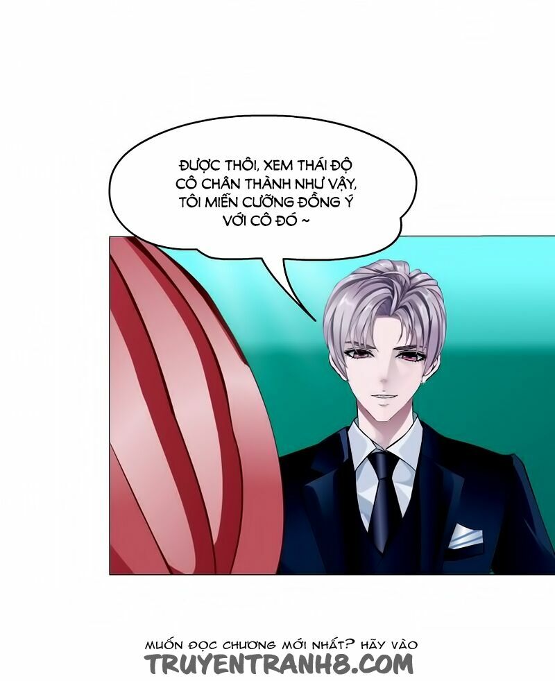 Beauty And Demon: Chapter 27
