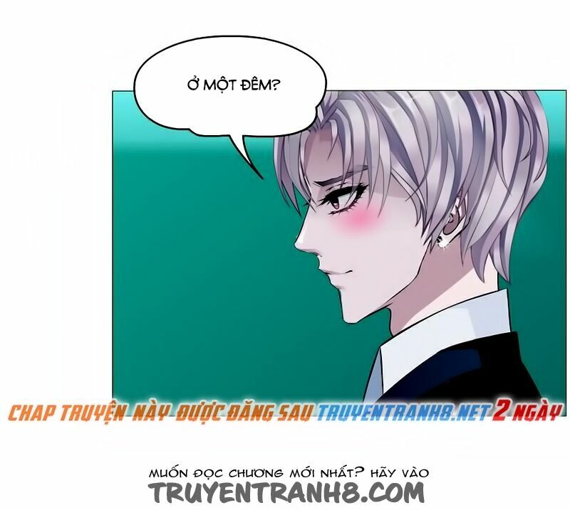 Beauty And Demon: Chapter 27