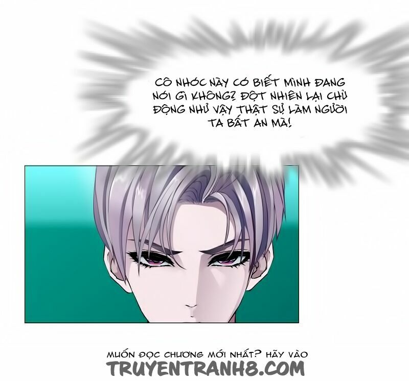 Beauty And Demon: Chapter 27