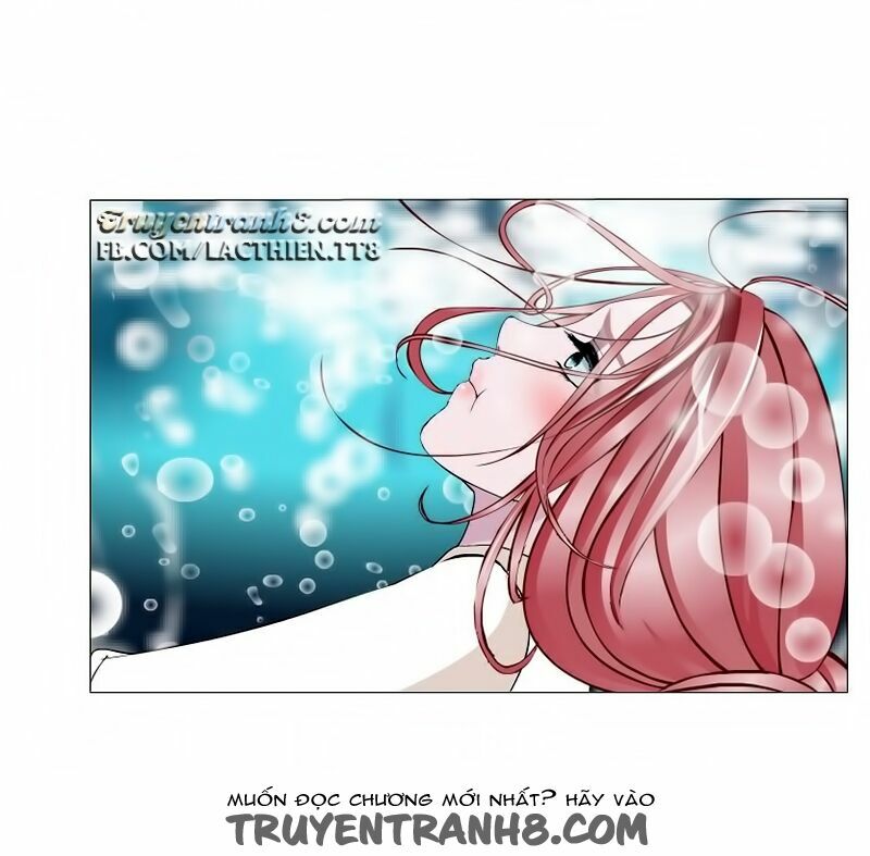 Beauty And Demon: Chapter 27