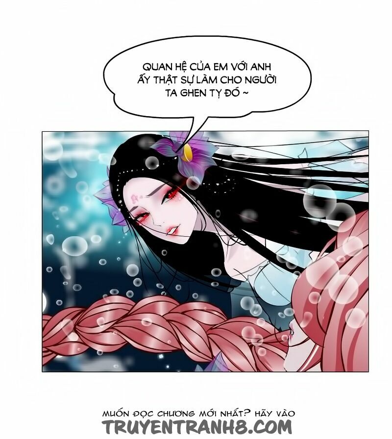 Beauty And Demon: Chapter 27