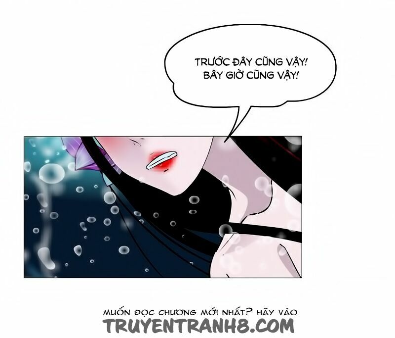 Beauty And Demon: Chapter 27