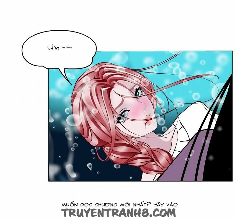 Beauty And Demon: Chapter 27
